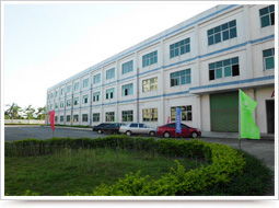 泉州萬達不銹鋼制品廠廠房